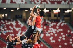 开云官方app入口-那座名为波尔的灯塔，照亮了终场哨声前的最后一秒