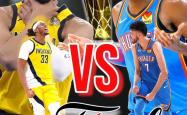 开云体育官方网站-NBA总决赛前瞻：这支球队将率先夺冠？