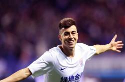 开云体育官方网站-上海绿地申花稳固领先，雄心勃发