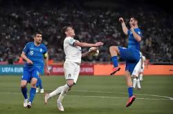 开云APP-那不勒斯客场大败拉脱维亚，突遭溃败