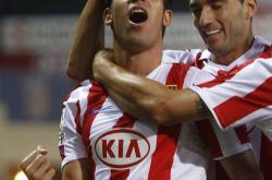 开云APP-帕尔马斯新援出场即献助攻，表现抢眼的简单介绍