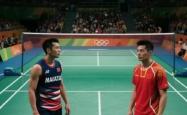 开云下载-中国羽毛球队绝地反击韩国羽毛球队，李宗伟统治全场的简单介绍