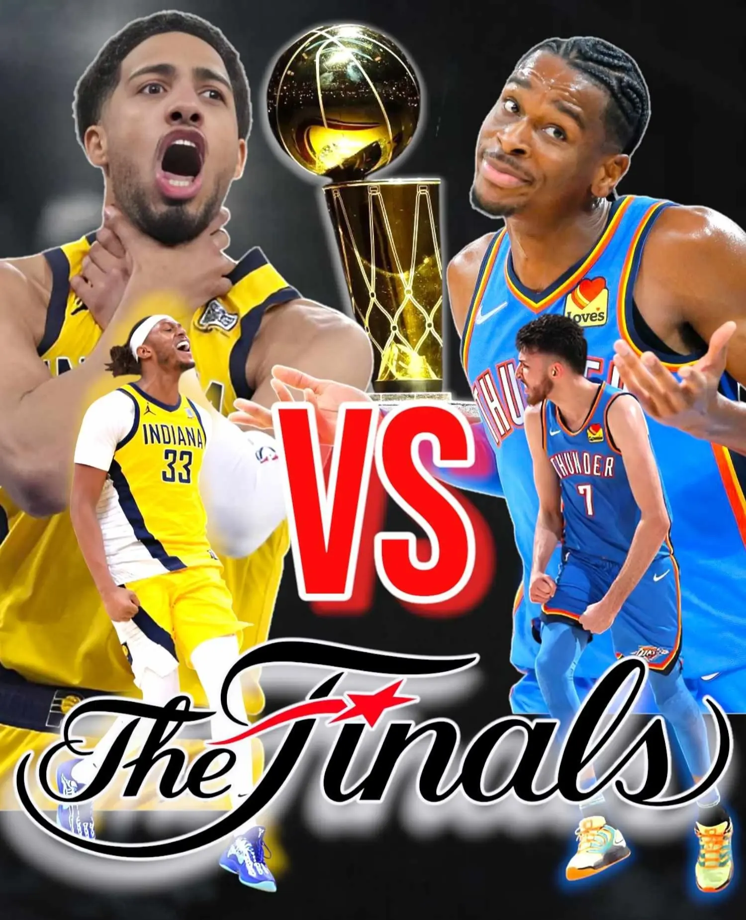 NBA总决赛前瞻：这支球队将率先夺冠？