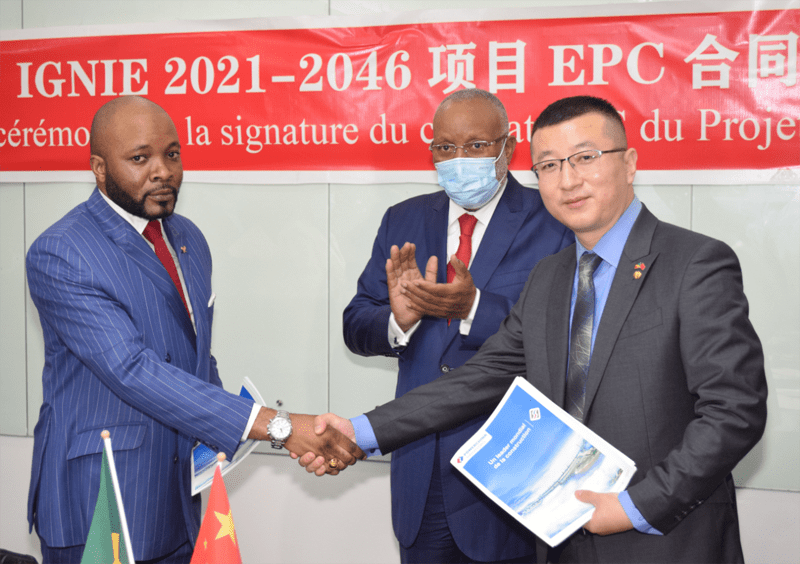 刚果共和国球员被选入国际队的简单介绍