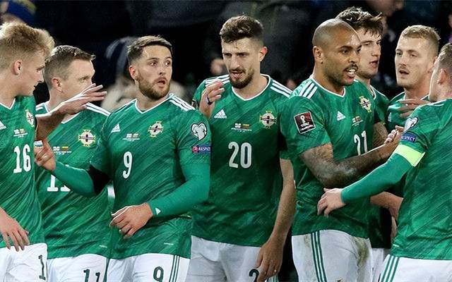 芬兰国家队欧预赛备战充分,状态神勇的简单介绍 芬兰国家队欧预赛备战充分,状态神勇的简单介绍