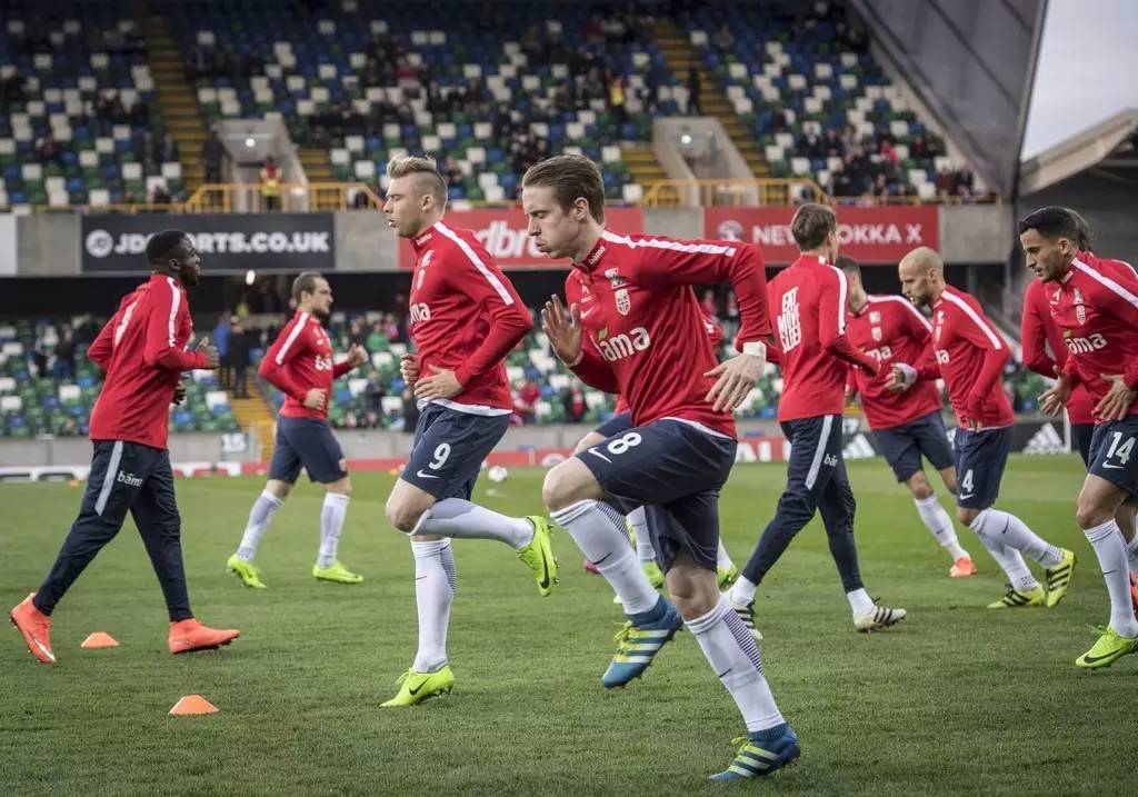 芬兰国家队欧预赛备战充分,状态神勇的简单介绍 芬兰国家队欧预赛备战充分,状态神勇的简单介绍