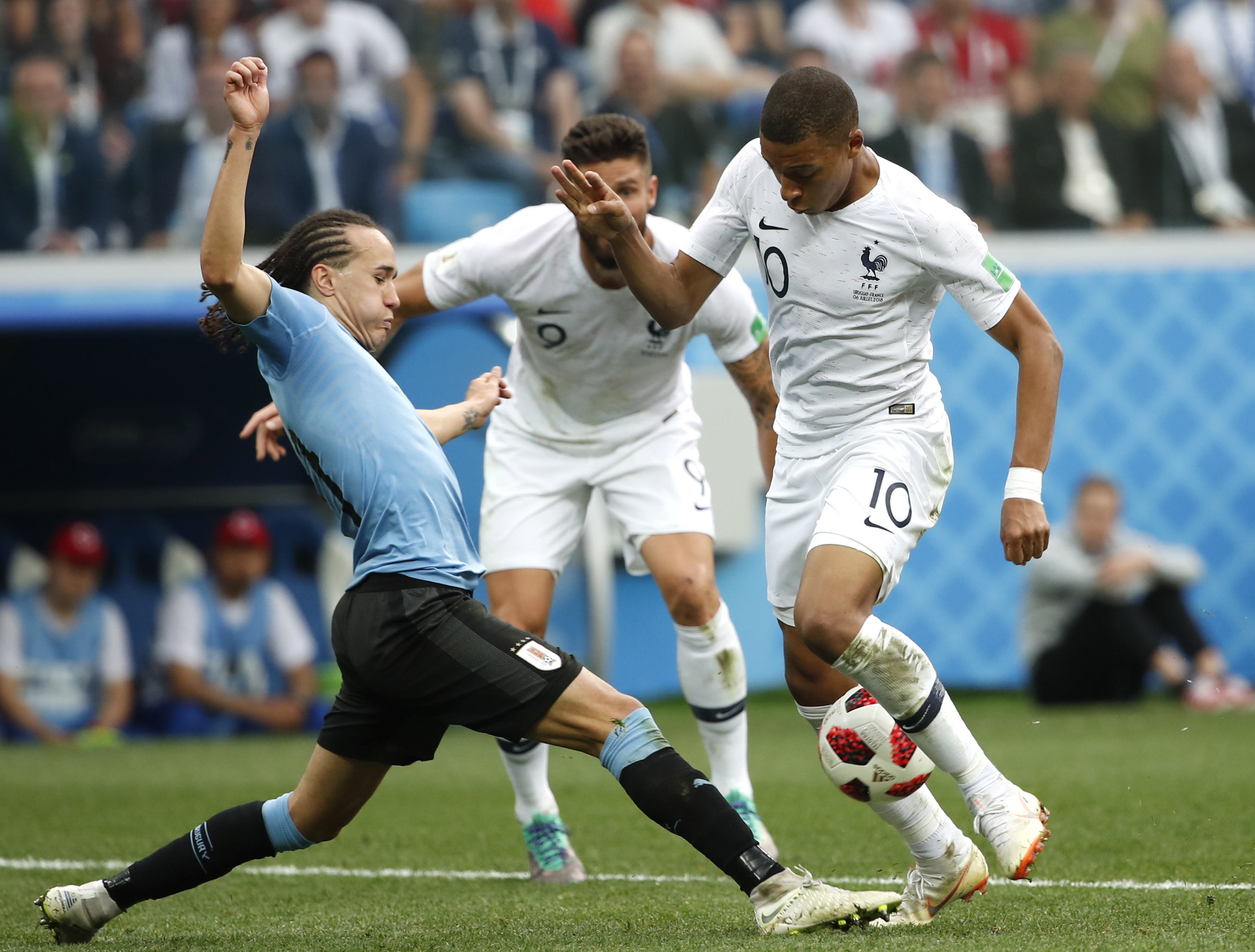 俄罗斯球队大胜对手,晋级国际赛事半决赛的简单介绍 俄罗斯球队大胜对手,晋级国际赛事半决赛的简单介绍