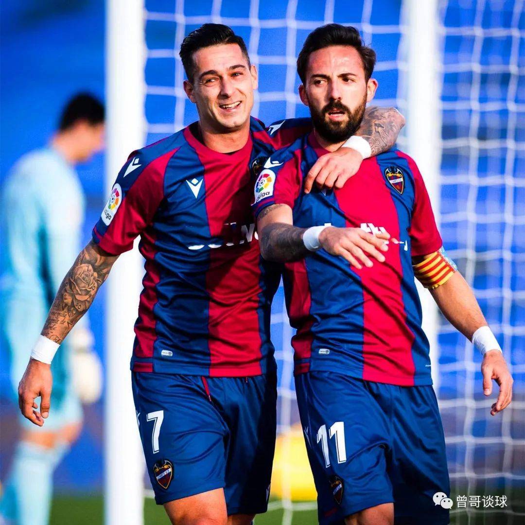 莱万特客场战胜阿尔梅里亚，提升排名的简单介绍