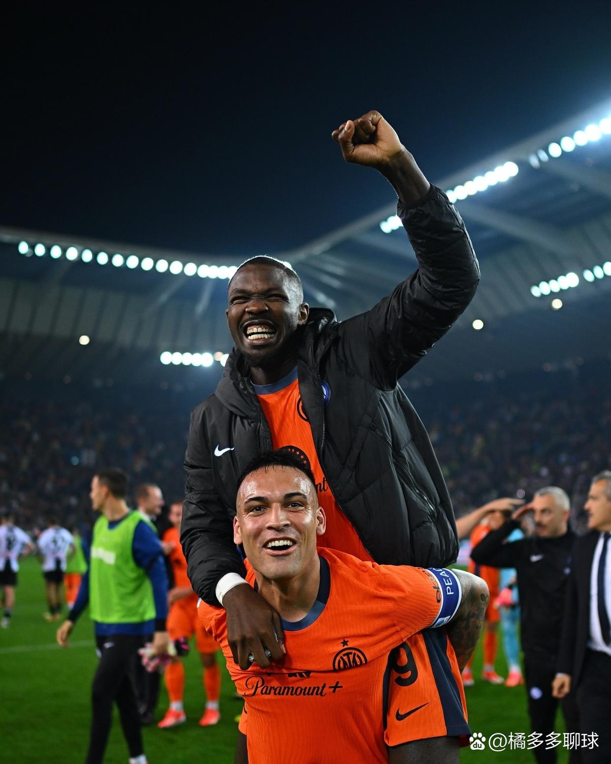 包含国米力克乌迪内斯，延续不败纪录的词条