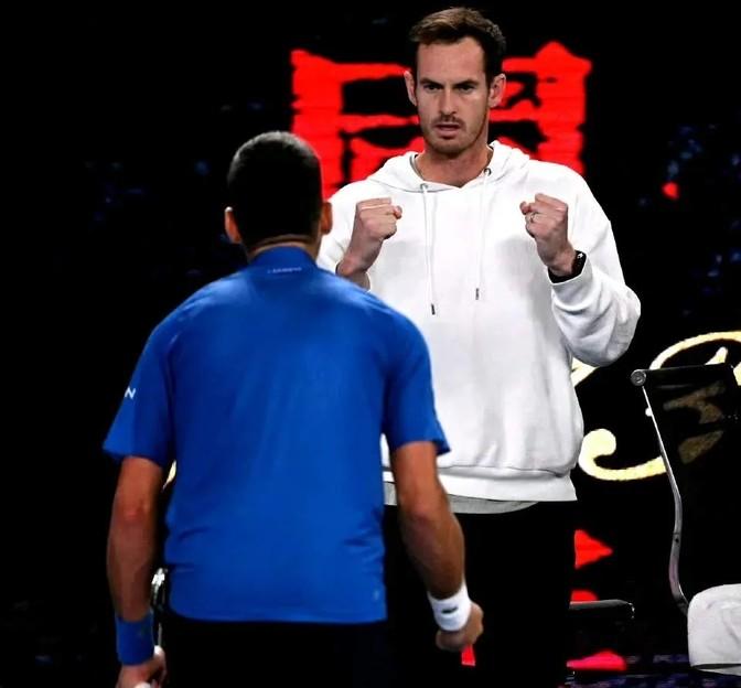 西班牙网球队绝杀美国网球队，穆雷送出助攻