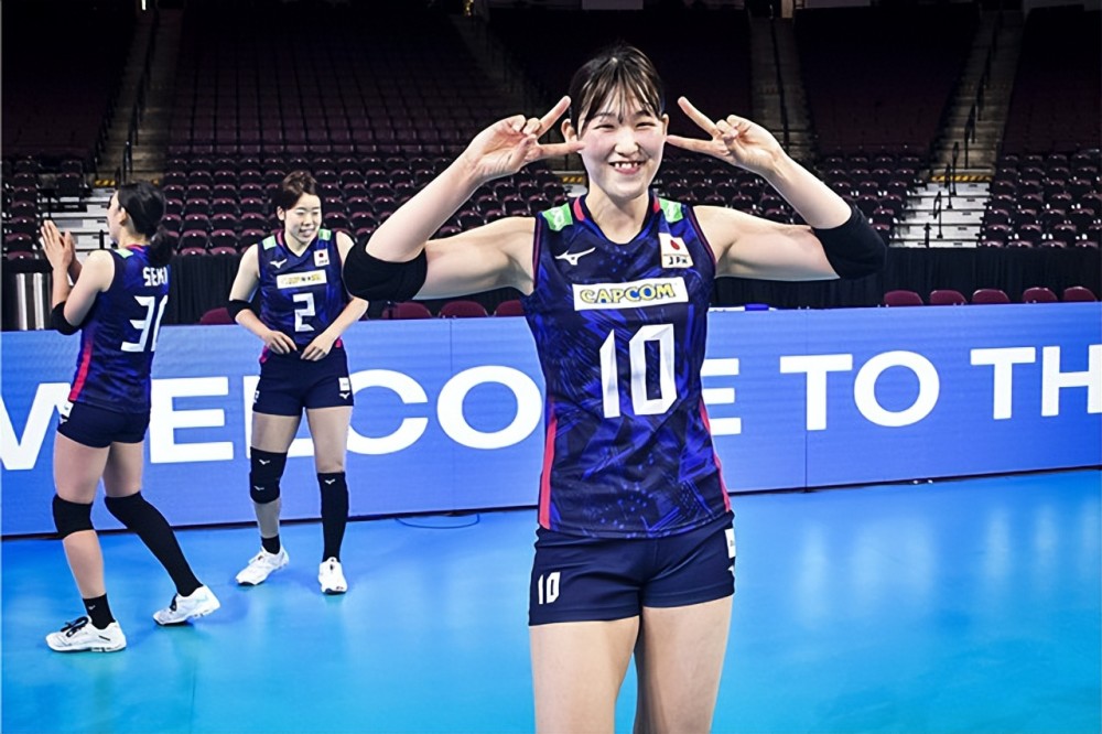 关于日本羽毛球队横扫韩国羽毛球队，戴资颖完成帽子戏法的信息