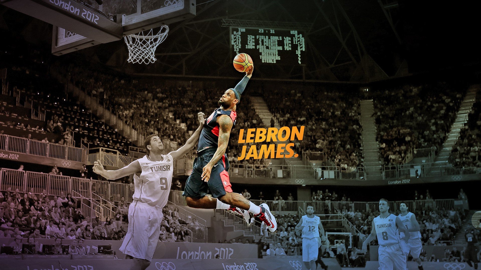 海啸淹没羊城,快船52分未节狂轰背后的布克统治之谜